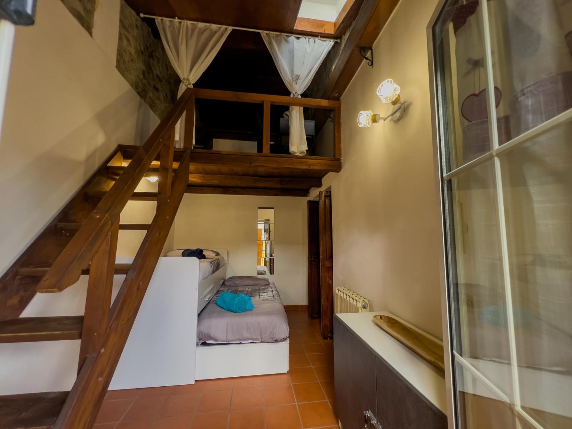 Apt Finestra Sul Castello, Vista Lago Wi-Fi Gratis Bracciano Kültér fotó